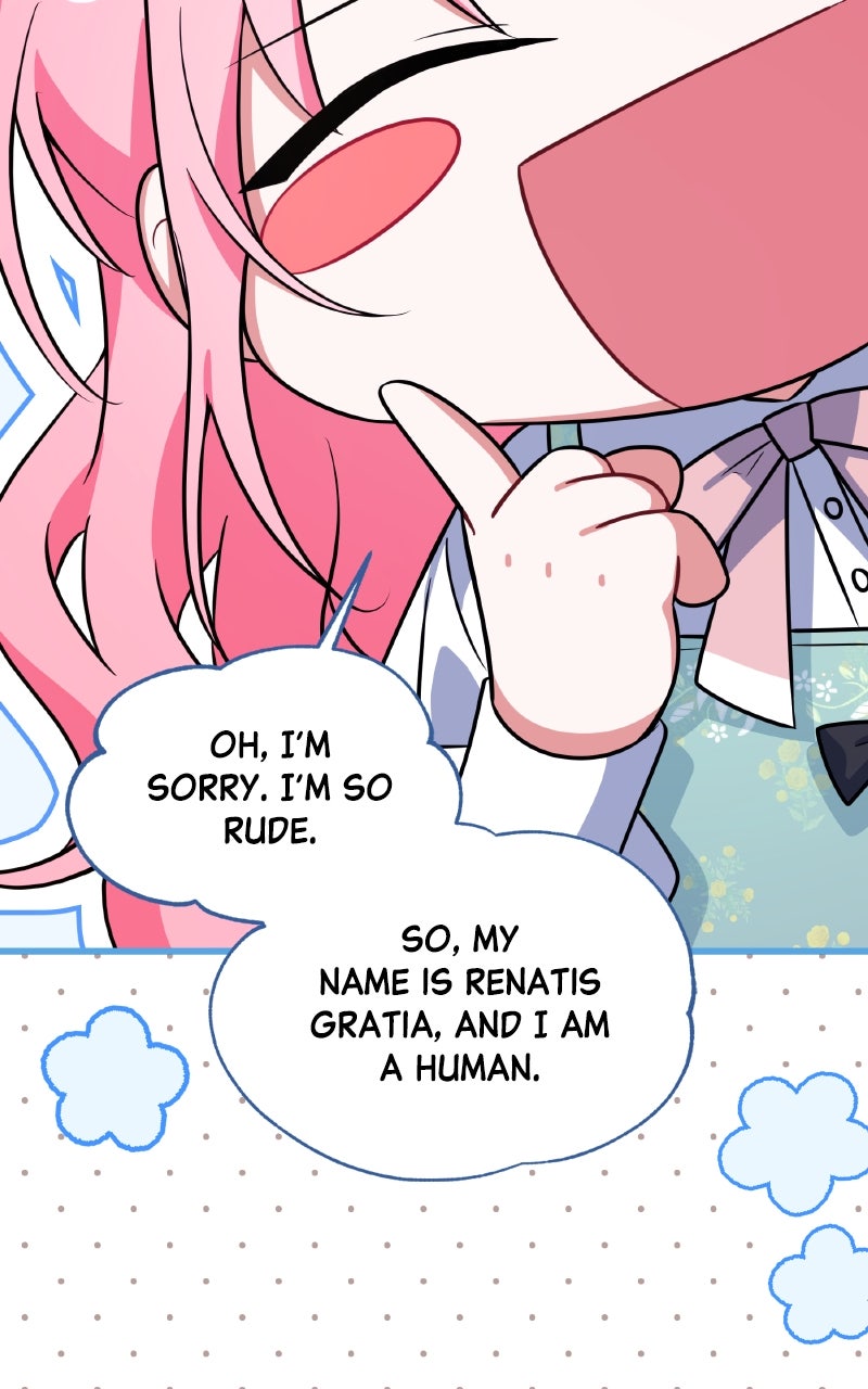 Changing the GenreFrom Angst to Heartwarming Episode 5 page 17 - 
