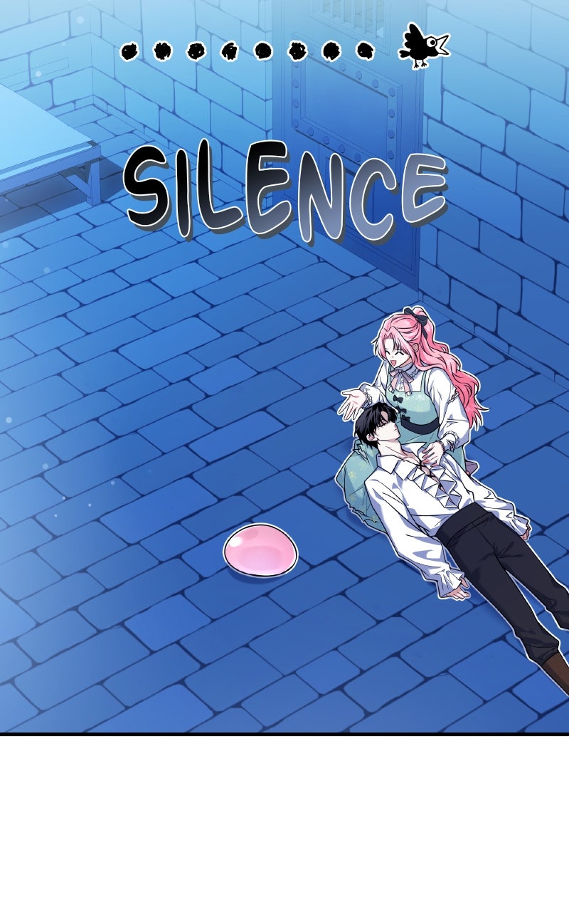 Changing the GenreFrom Angst to Heartwarming Episode 5 page 19 - 