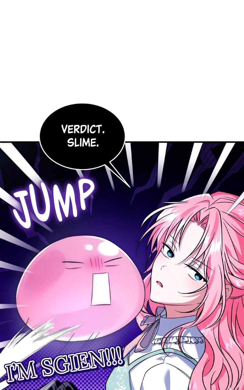 Changing the GenreFrom Angst to Heartwarming Episode 5 page 20 - 