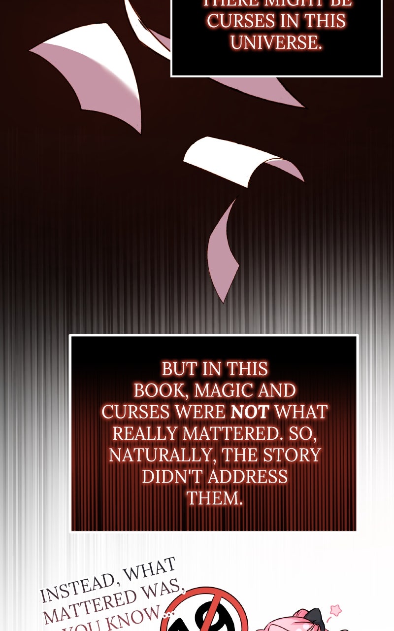 Changing the GenreFrom Angst to Heartwarming Episode 5 page 3 - 