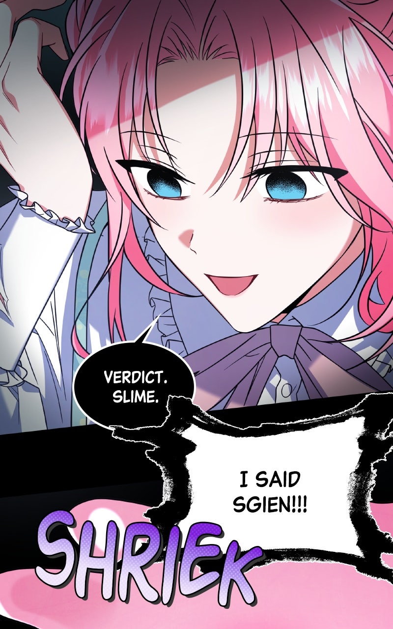 Changing the GenreFrom Angst to Heartwarming Episode 5 page 23 - 