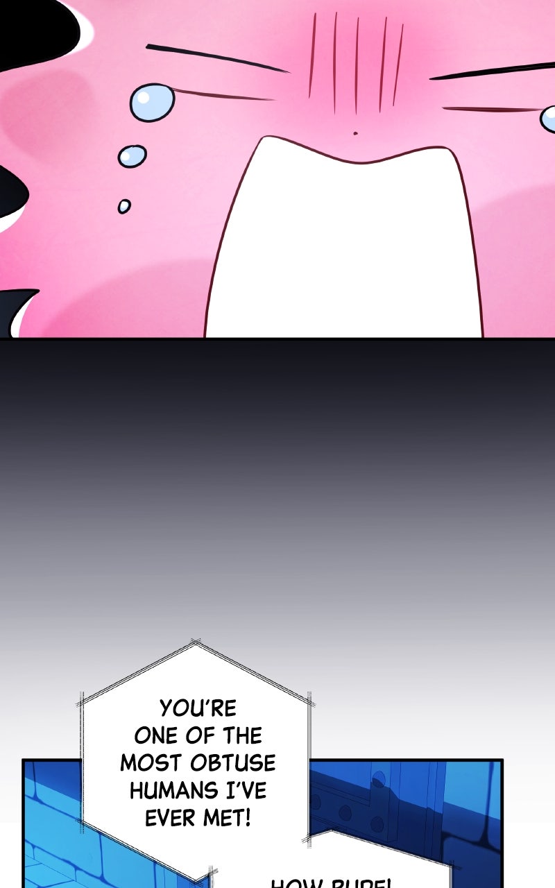 Changing the GenreFrom Angst to Heartwarming Episode 5 page 24 - 