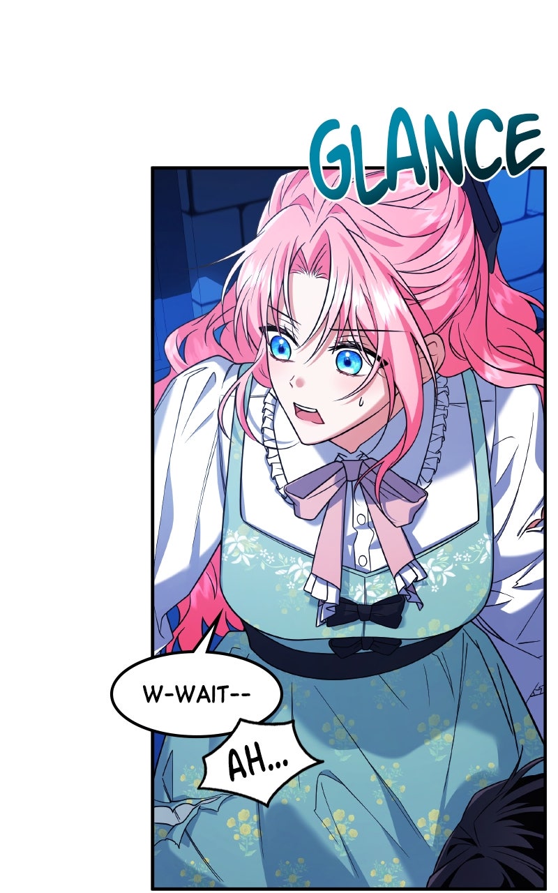 Changing the GenreFrom Angst to Heartwarming Episode 5 page 26 - 