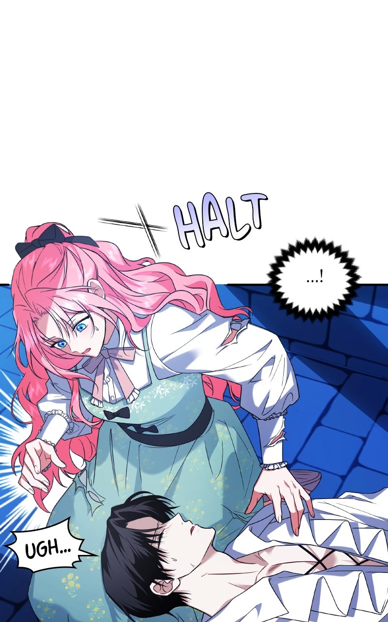 Changing the GenreFrom Angst to Heartwarming Episode 5 page 27 - 