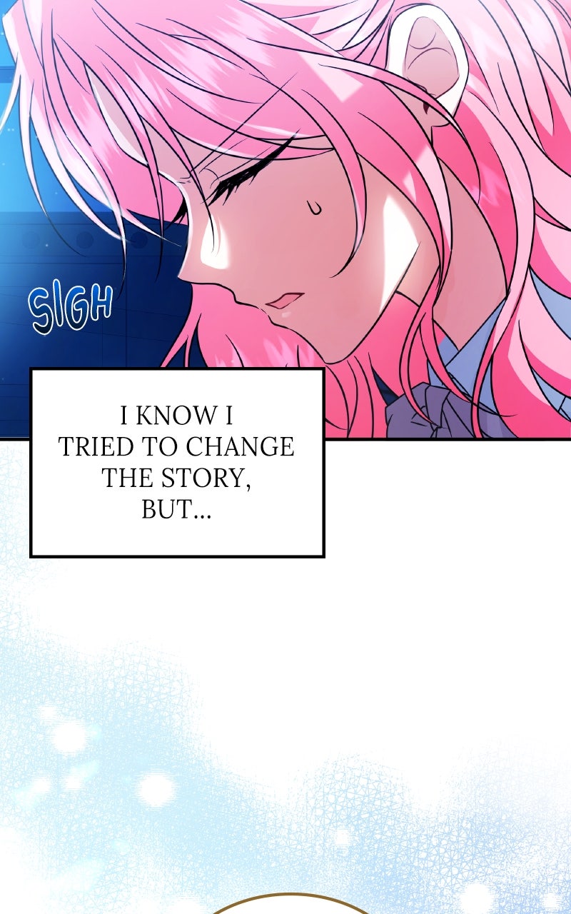 Changing the GenreFrom Angst to Heartwarming Episode 5 page 31 - 