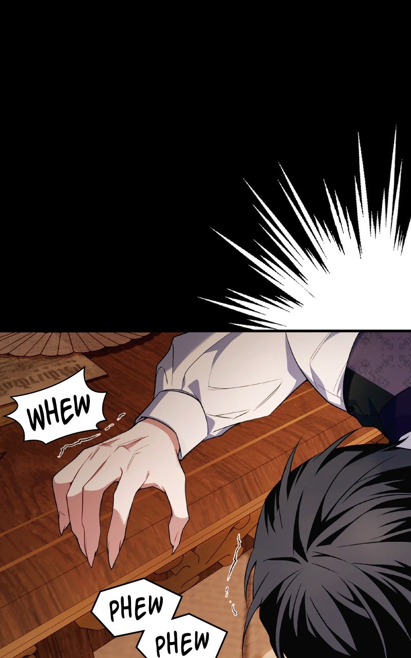 Changing the GenreFrom Angst to Heartwarming Episode 5 page 35 - 