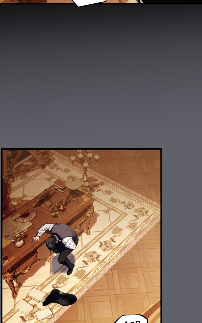 Changing the GenreFrom Angst to Heartwarming Episode 5 page 36 - 