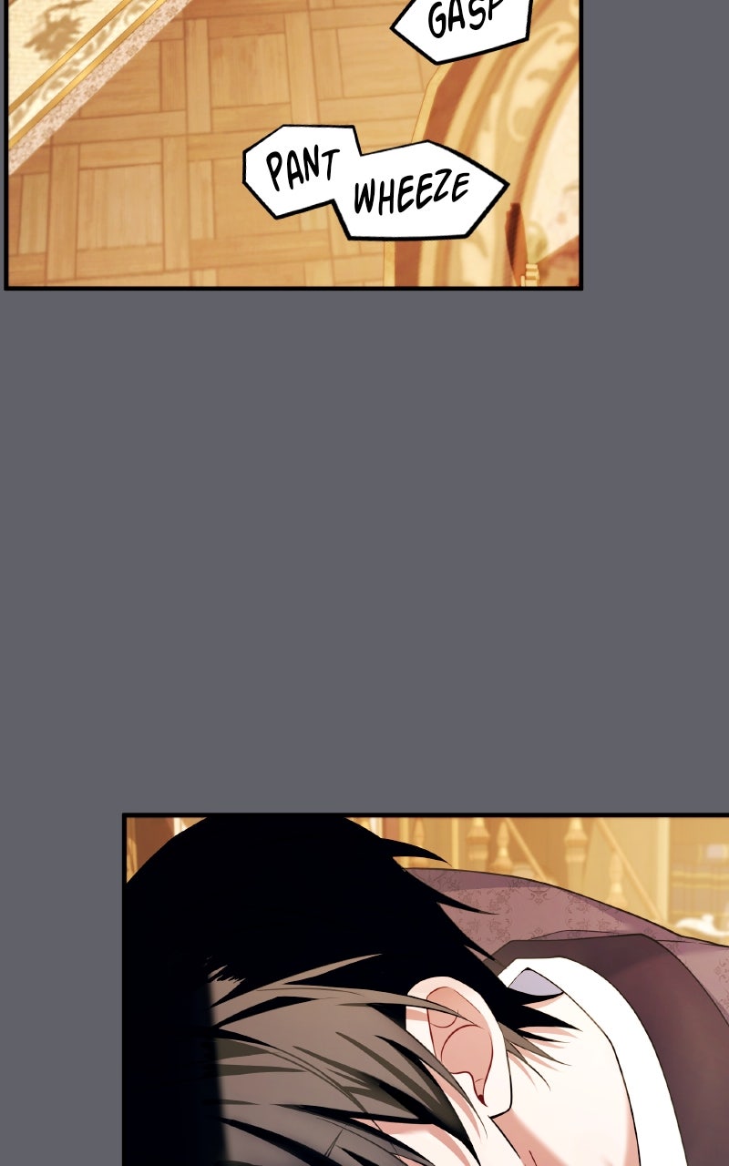 Changing the GenreFrom Angst to Heartwarming Episode 5 page 37 - 