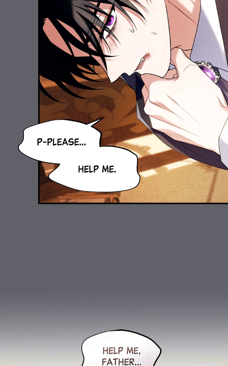 Changing the GenreFrom Angst to Heartwarming Episode 5 page 38 - 