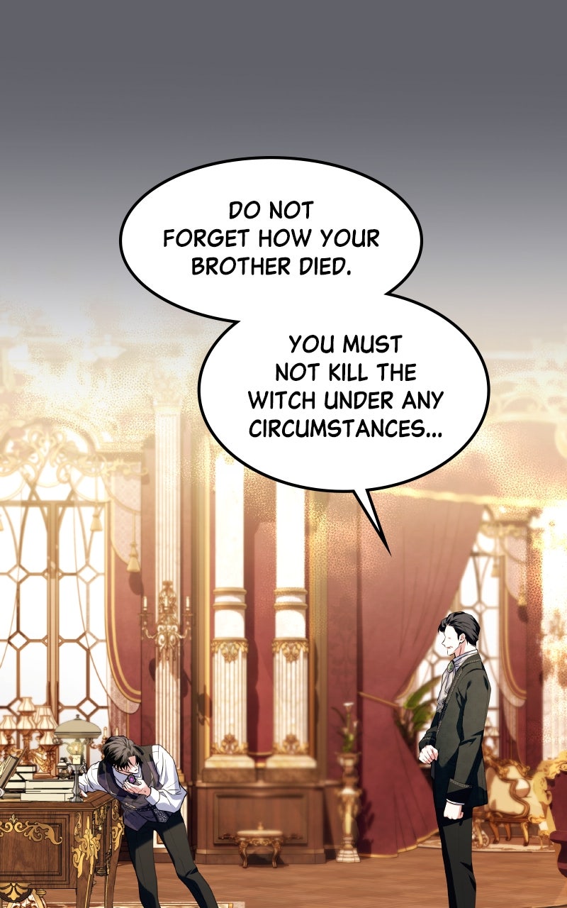 Changing the GenreFrom Angst to Heartwarming Episode 5 page 41 - 