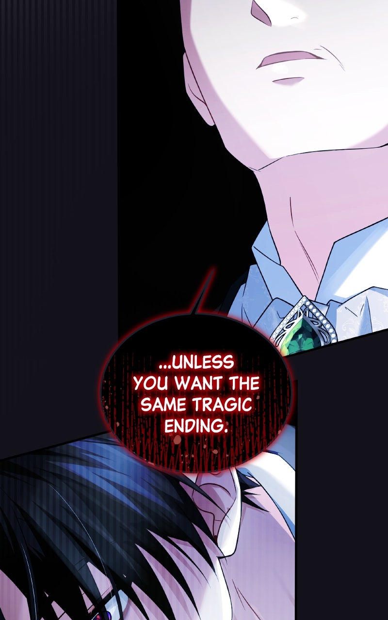 Changing the GenreFrom Angst to Heartwarming Episode 5 page 43 - 