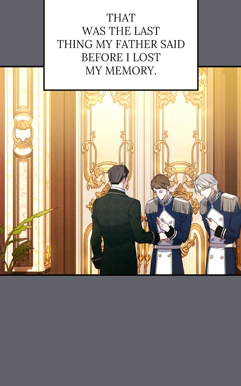 Changing the GenreFrom Angst to Heartwarming Episode 5 page 45 - 