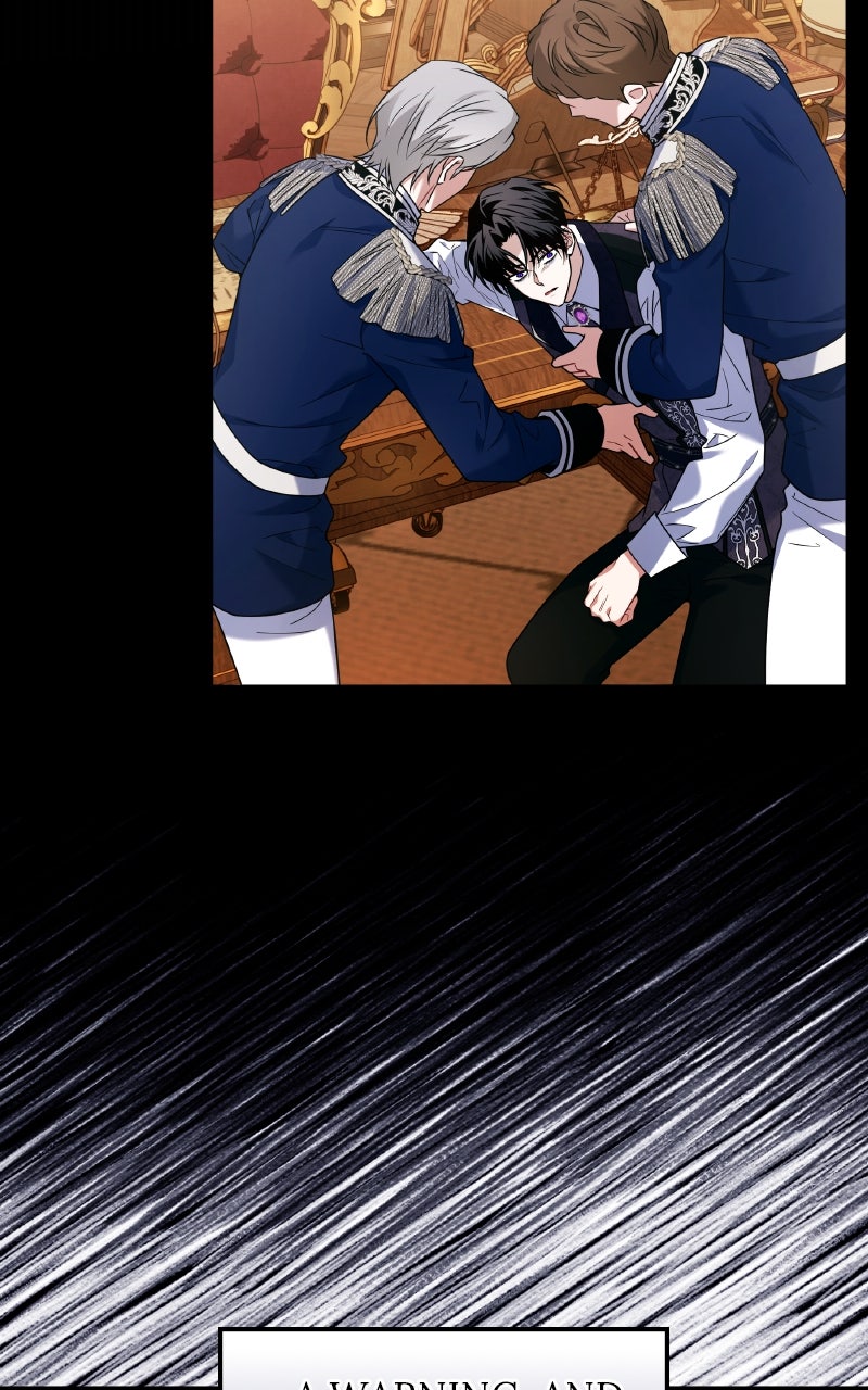 Changing the GenreFrom Angst to Heartwarming Episode 5 page 48 - 