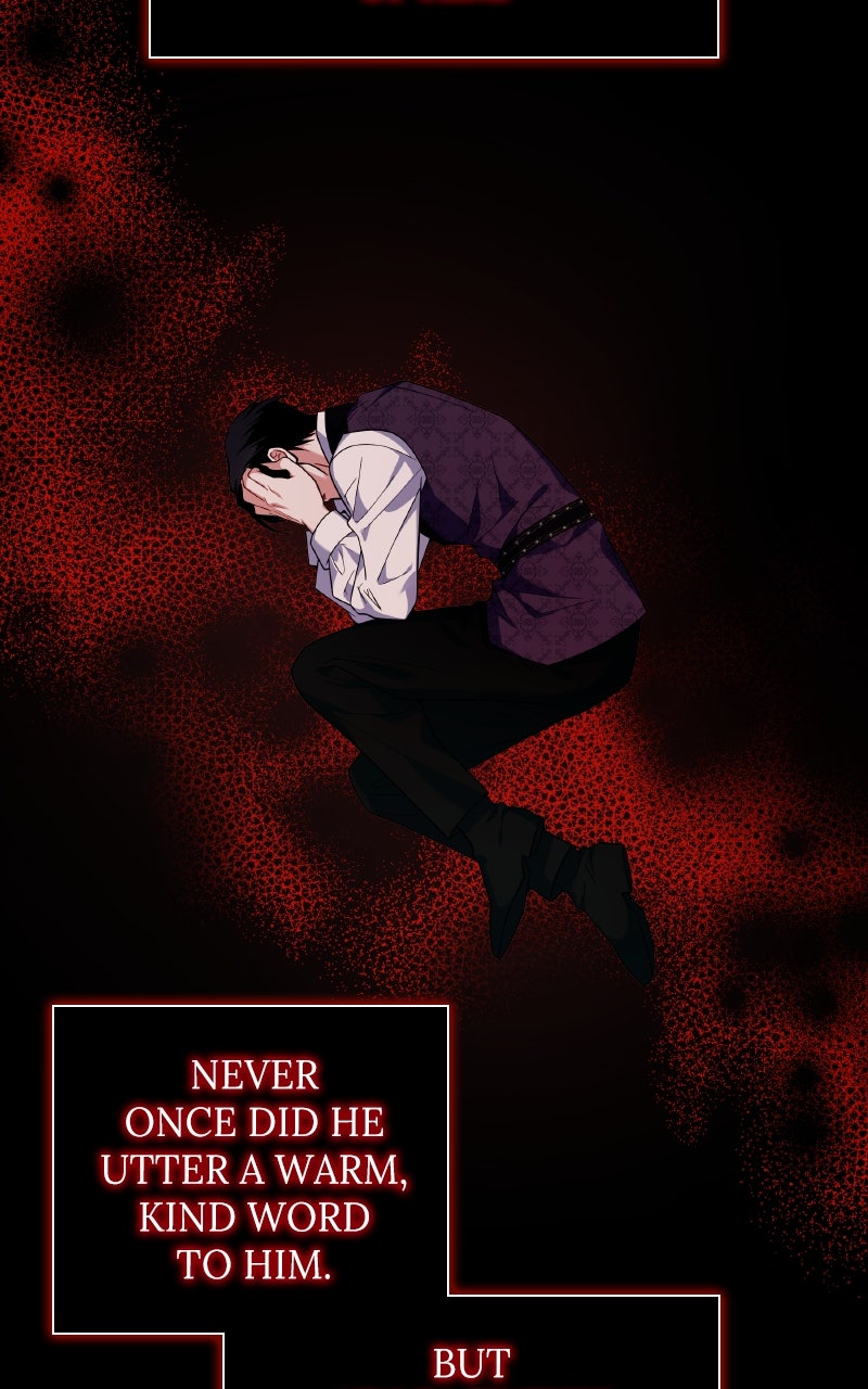 Changing the GenreFrom Angst to Heartwarming Episode 5 page 51 - 