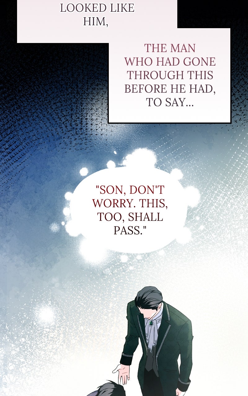 Changing the GenreFrom Angst to Heartwarming Episode 5 page 54 - 