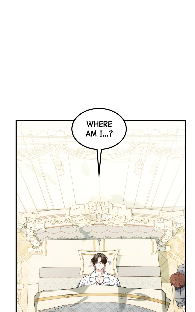 Changing the GenreFrom Angst to Heartwarming Episode 5 page 63 - 