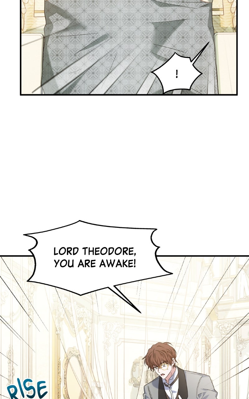 Changing the GenreFrom Angst to Heartwarming Episode 5 page 64 - 