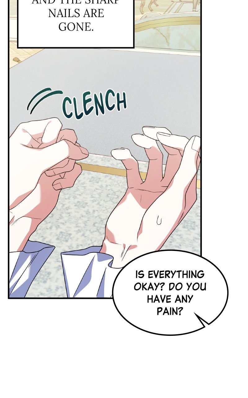 Changing the GenreFrom Angst to Heartwarming Episode 5 page 66 - 