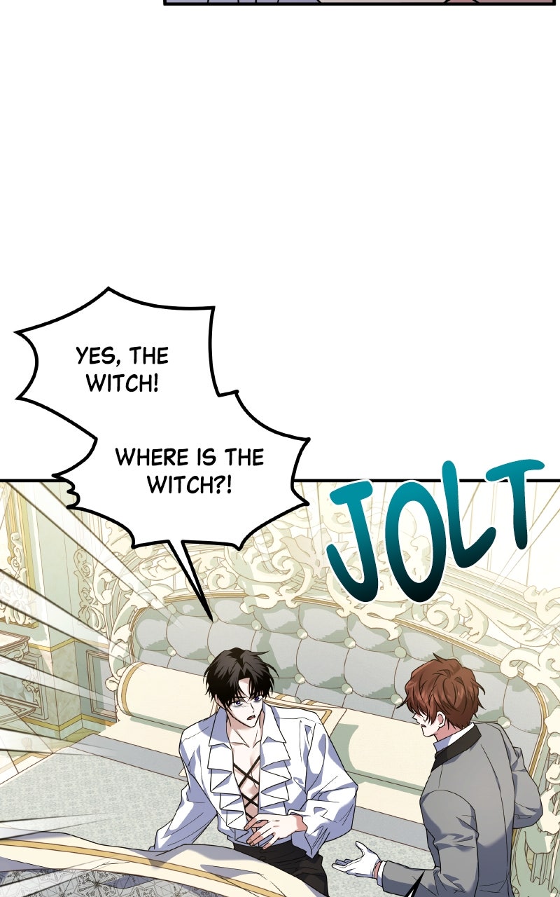 Changing the GenreFrom Angst to Heartwarming Episode 5 page 68 - 