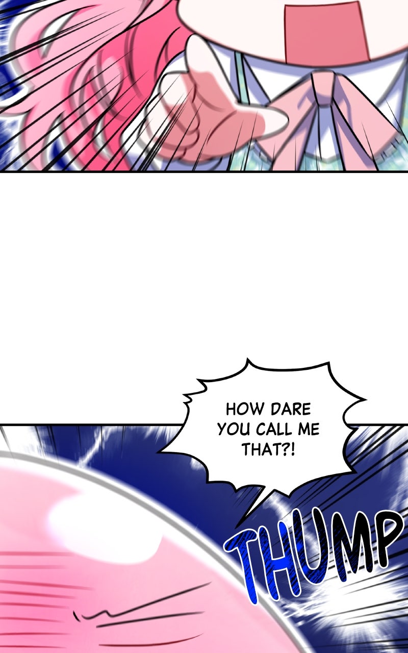 Changing the GenreFrom Angst to Heartwarming Episode 5 page 8 - 