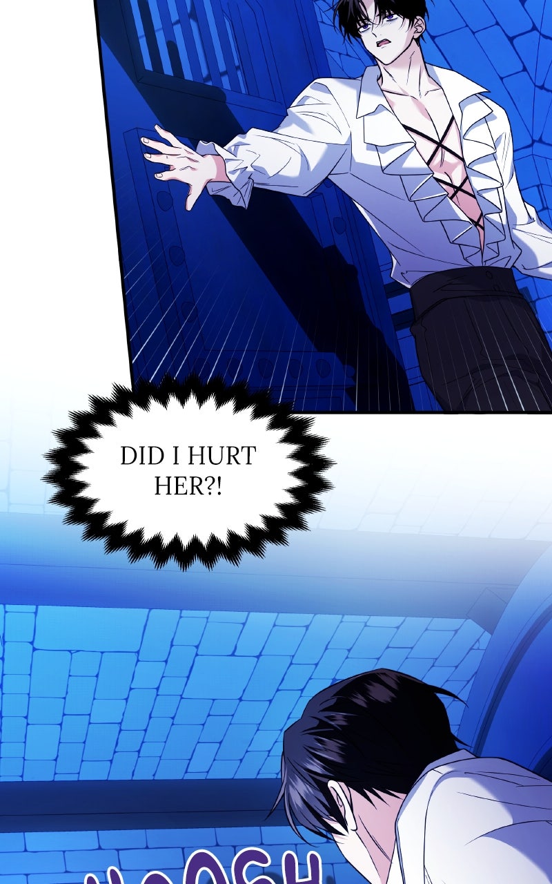 Changing the GenreFrom Angst to Heartwarming Episode 5 page 73 - 