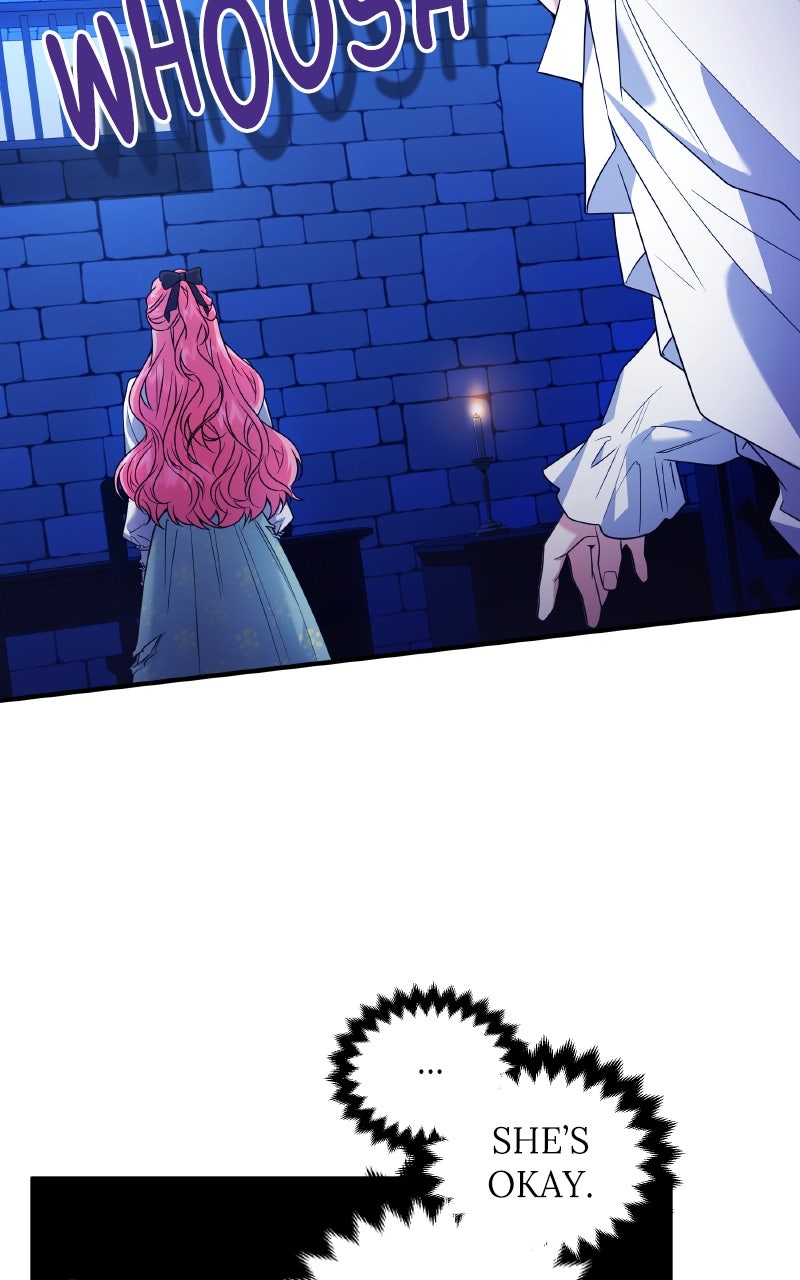 Changing the GenreFrom Angst to Heartwarming Episode 5 page 74 - 