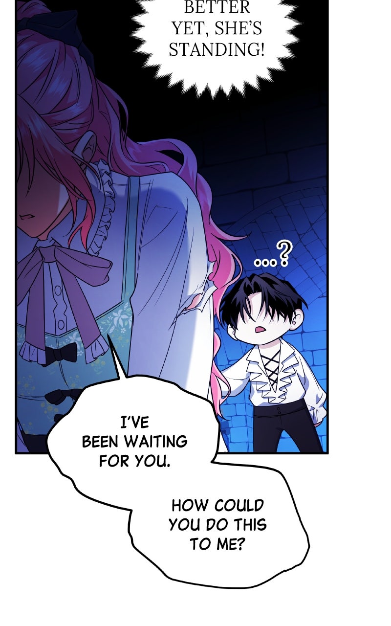 Changing the GenreFrom Angst to Heartwarming Episode 5 page 75 - 