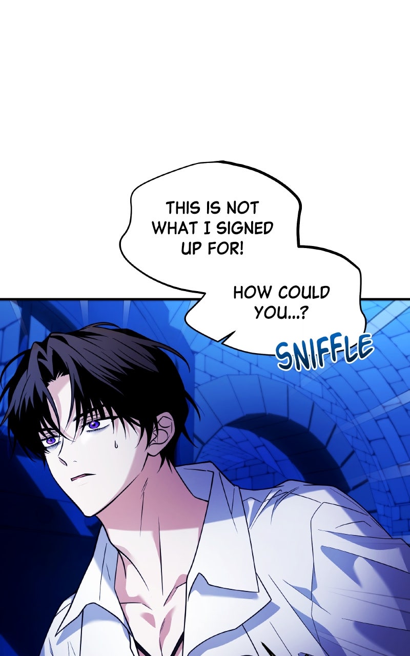 Changing the GenreFrom Angst to Heartwarming Episode 5 page 76 - 