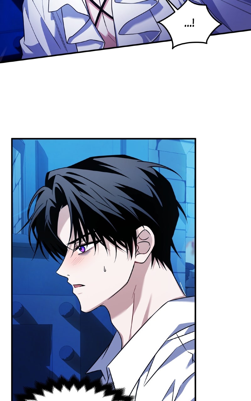 Changing the GenreFrom Angst to Heartwarming Episode 5 page 77 - 