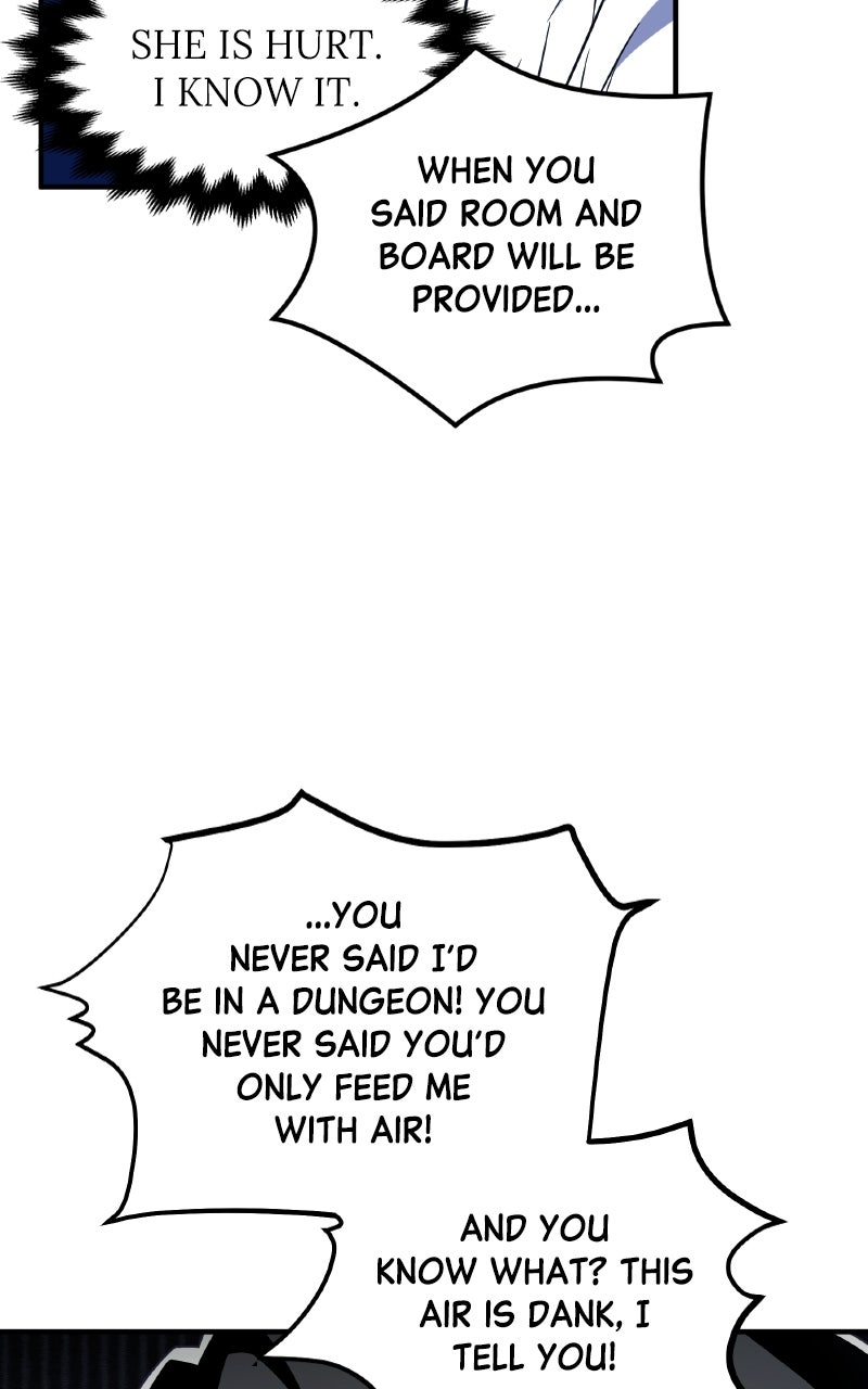 Changing the GenreFrom Angst to Heartwarming Episode 5 page 78 - 