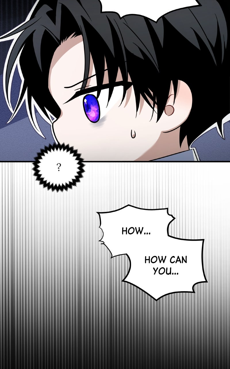 Changing the GenreFrom Angst to Heartwarming Episode 5 page 79 - 
