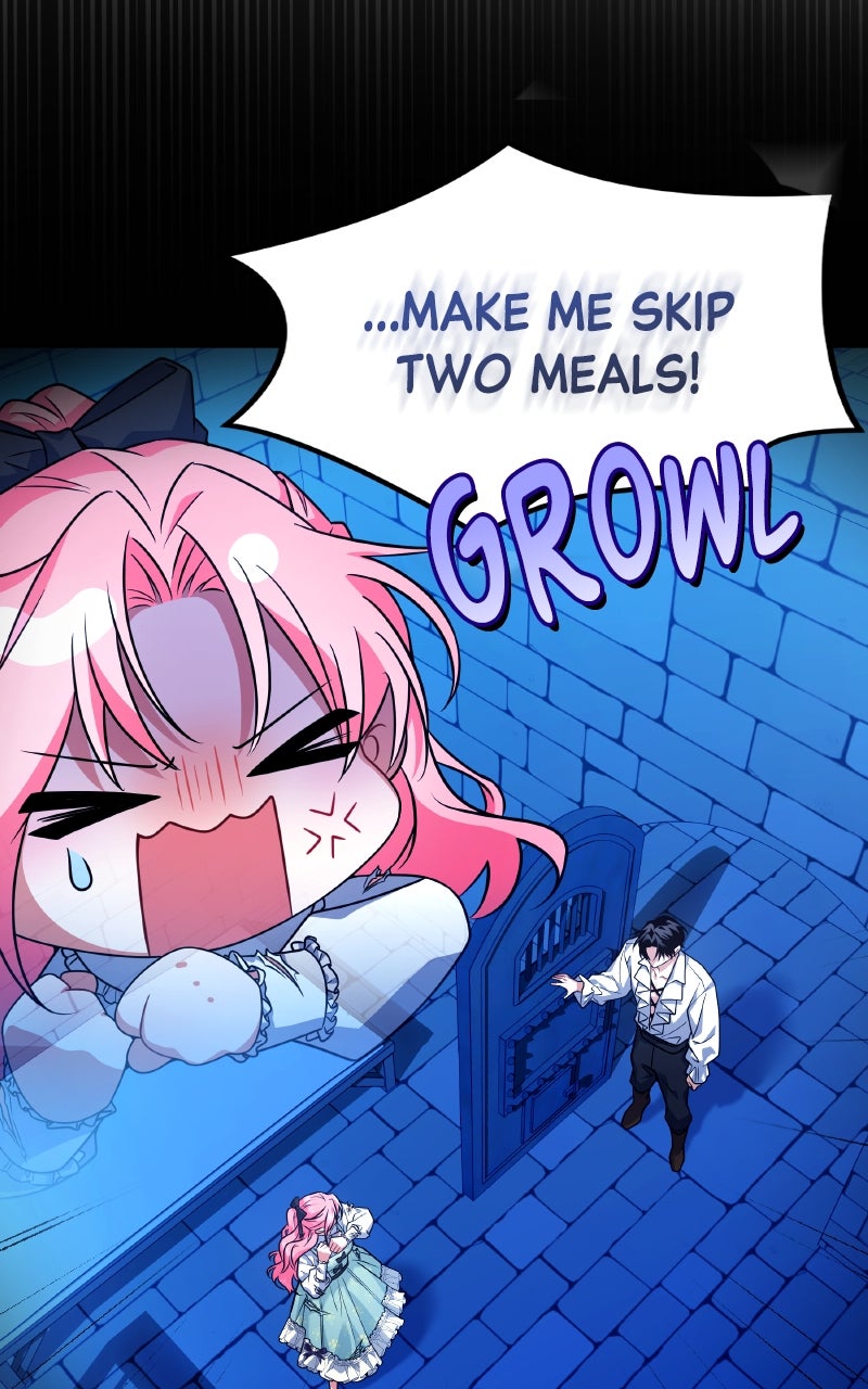 Changing the GenreFrom Angst to Heartwarming Episode 5 page 80 - 
