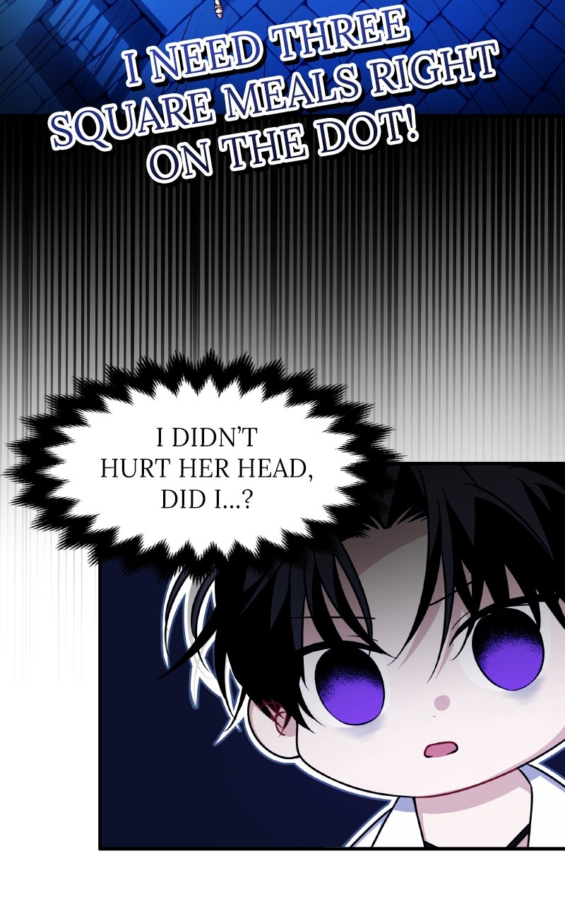 Changing the GenreFrom Angst to Heartwarming Episode 5 page 81 - 