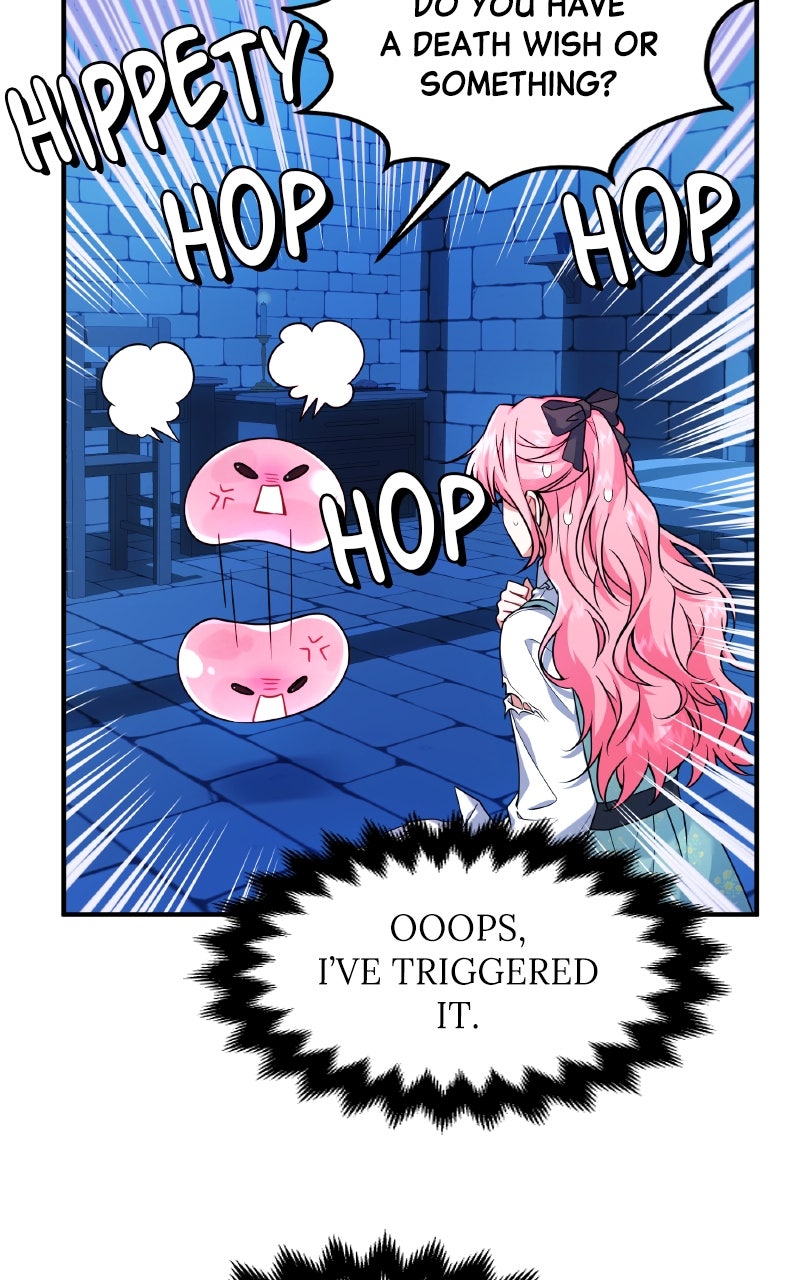 Changing the GenreFrom Angst to Heartwarming Episode 5 page 10 - 