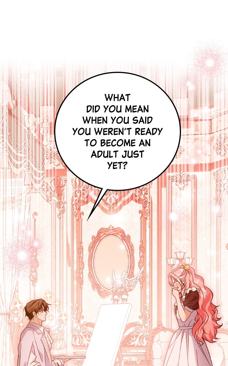 Changing the GenreFrom Angst to Heartwarming Episode 50 page 1 - 