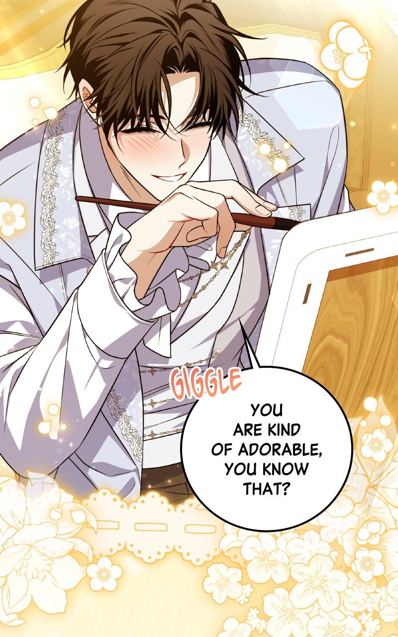 Changing the GenreFrom Angst to Heartwarming Episode 50 page 11 - 