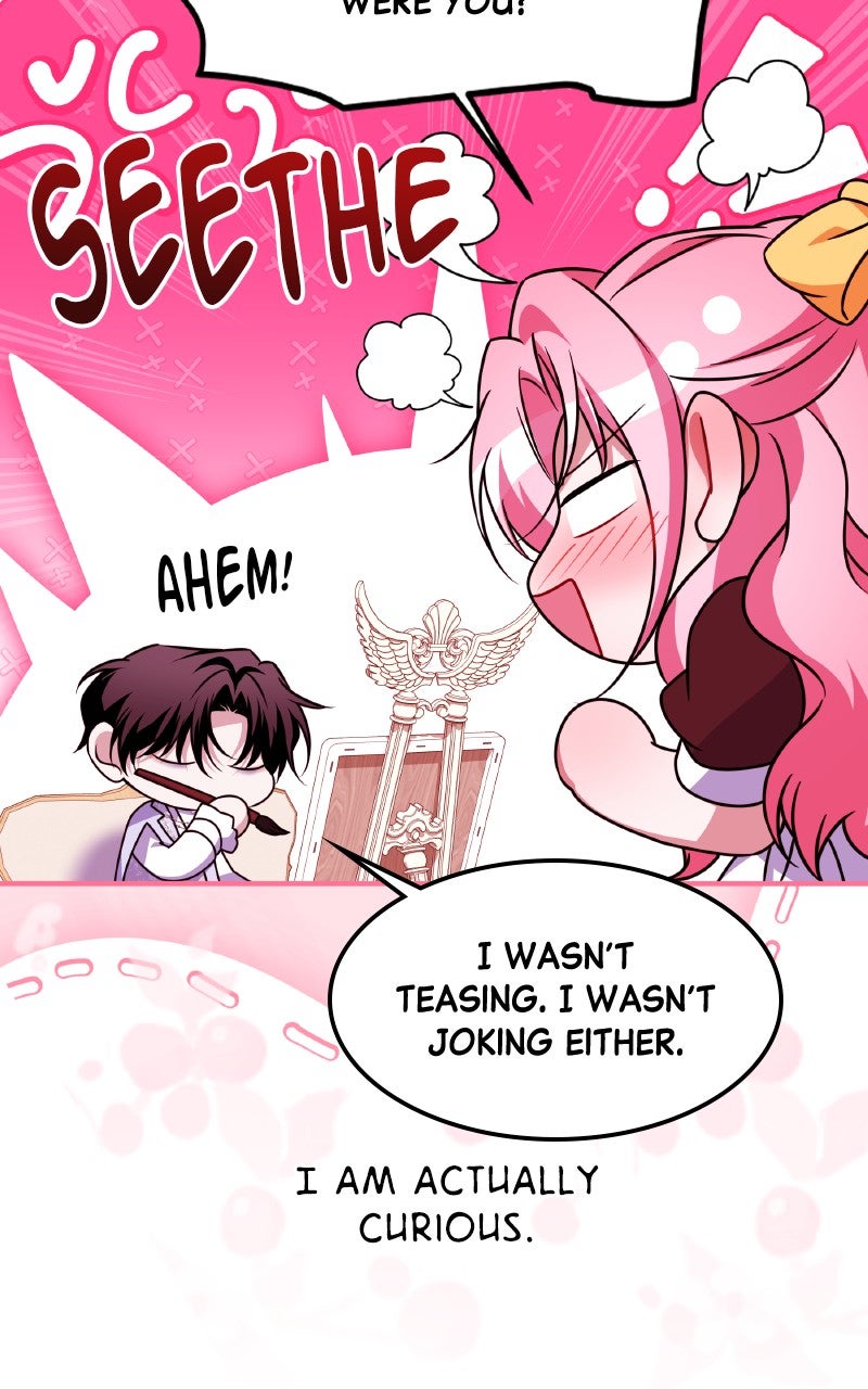 Changing the GenreFrom Angst to Heartwarming Episode 50 page 14 - 