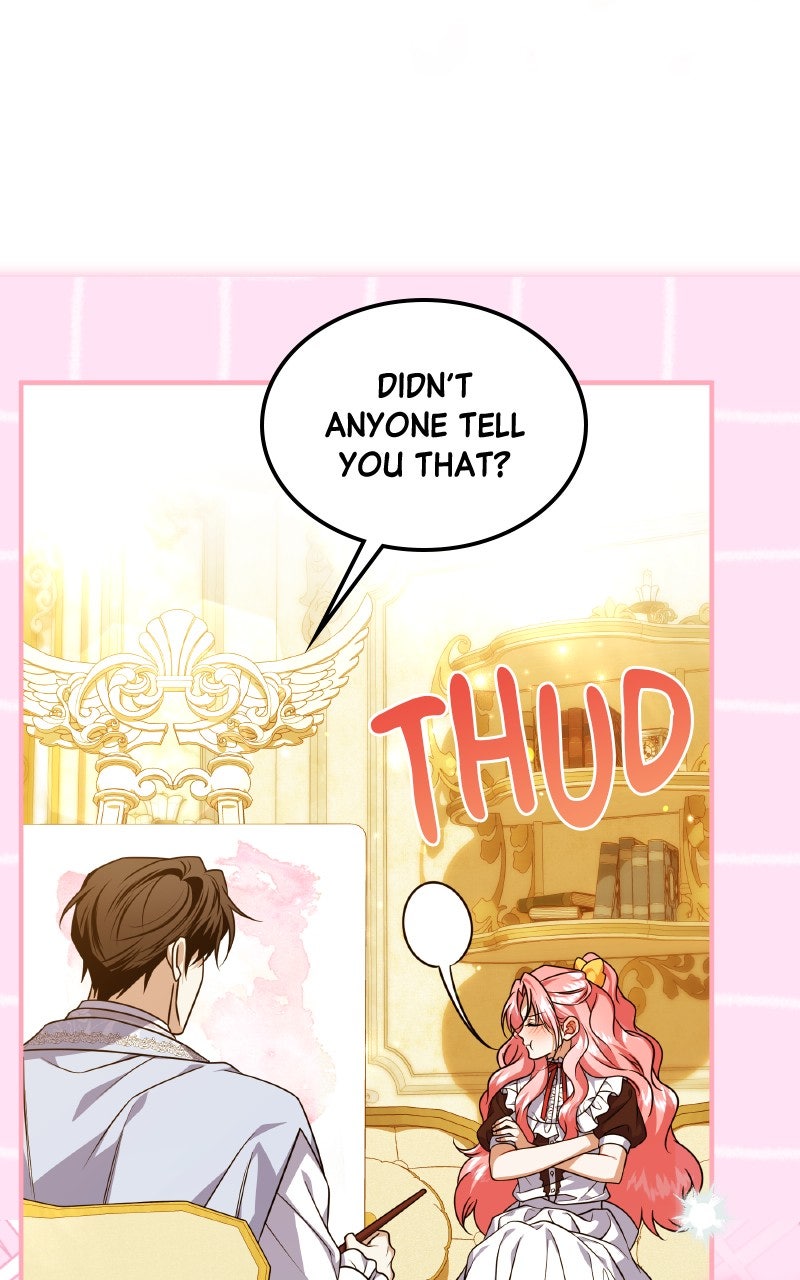 Changing the GenreFrom Angst to Heartwarming Episode 50 page 15 - 