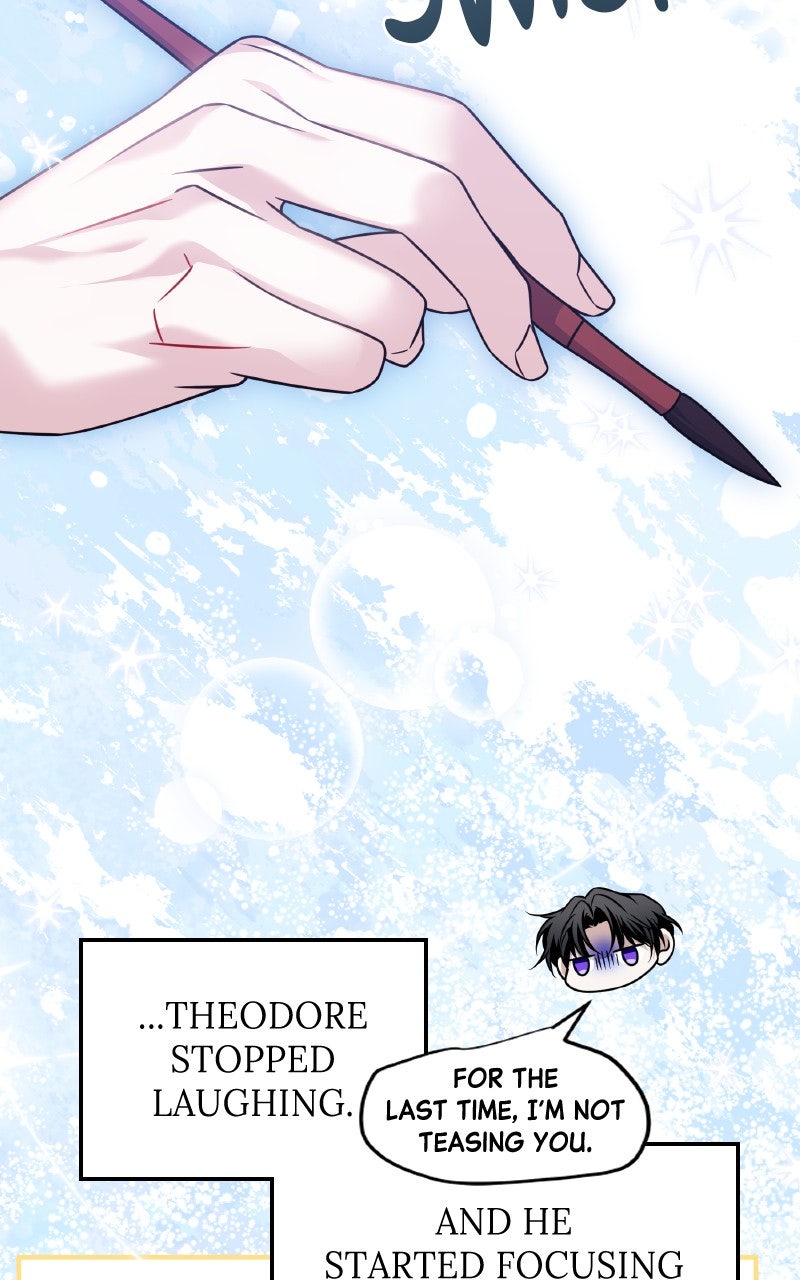 Changing the GenreFrom Angst to Heartwarming Episode 50 page 24 - 