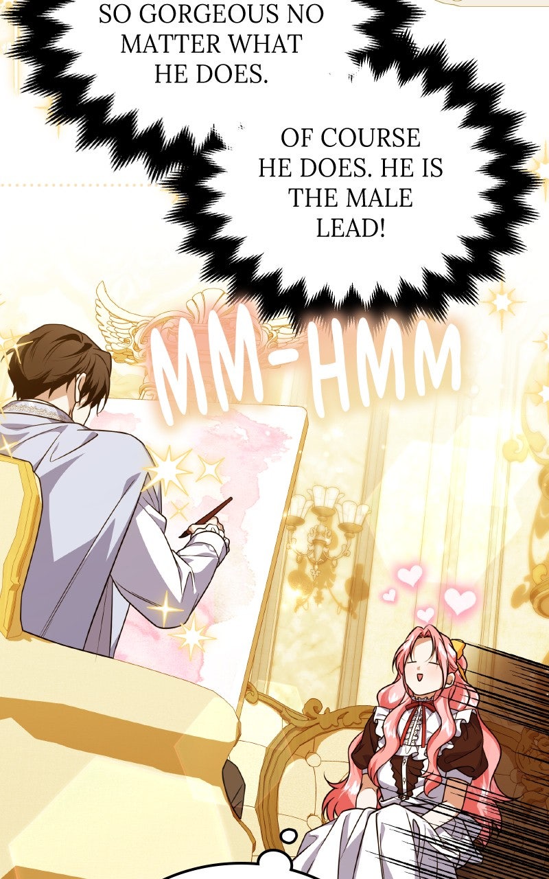 Changing the GenreFrom Angst to Heartwarming Episode 50 page 28 - 
