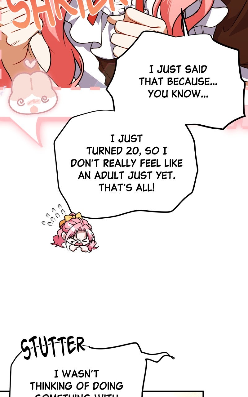 Changing the GenreFrom Angst to Heartwarming Episode 50 page 4 - 