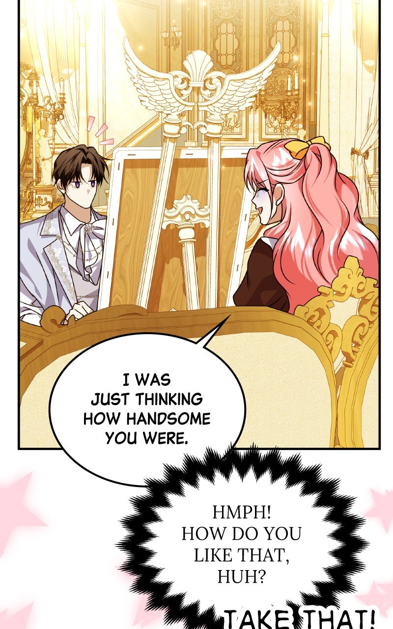 Changing the GenreFrom Angst to Heartwarming Episode 50 page 40 - 