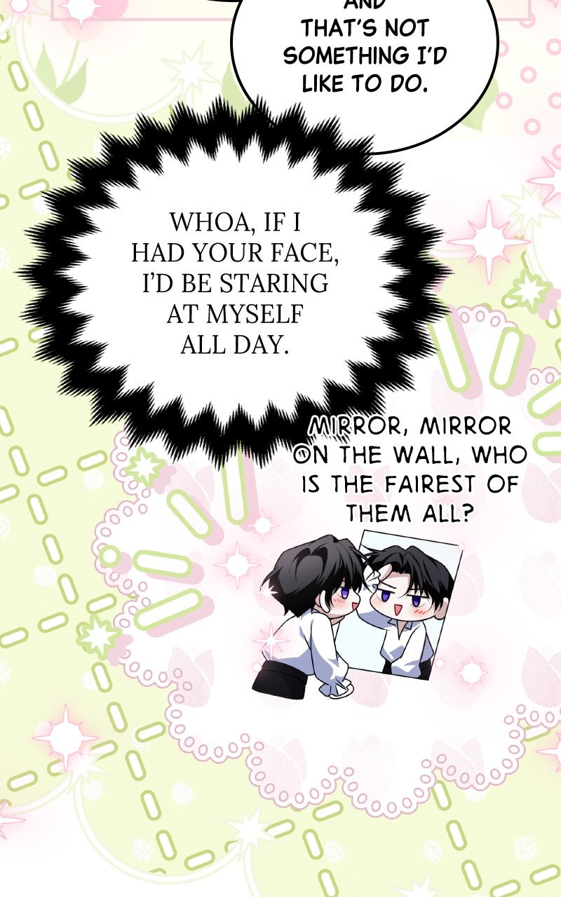 Changing the GenreFrom Angst to Heartwarming Episode 50 page 45 - 