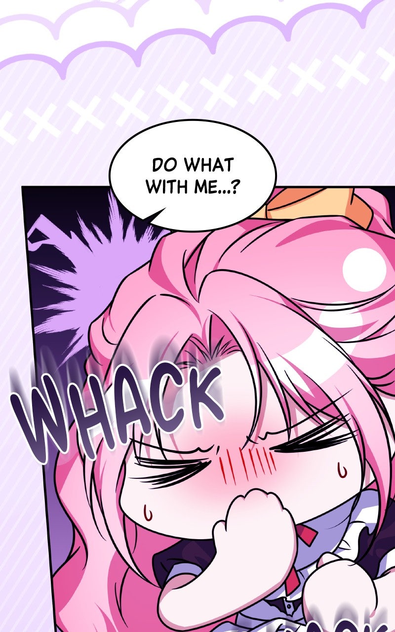 Changing the GenreFrom Angst to Heartwarming Episode 50 page 6 - 