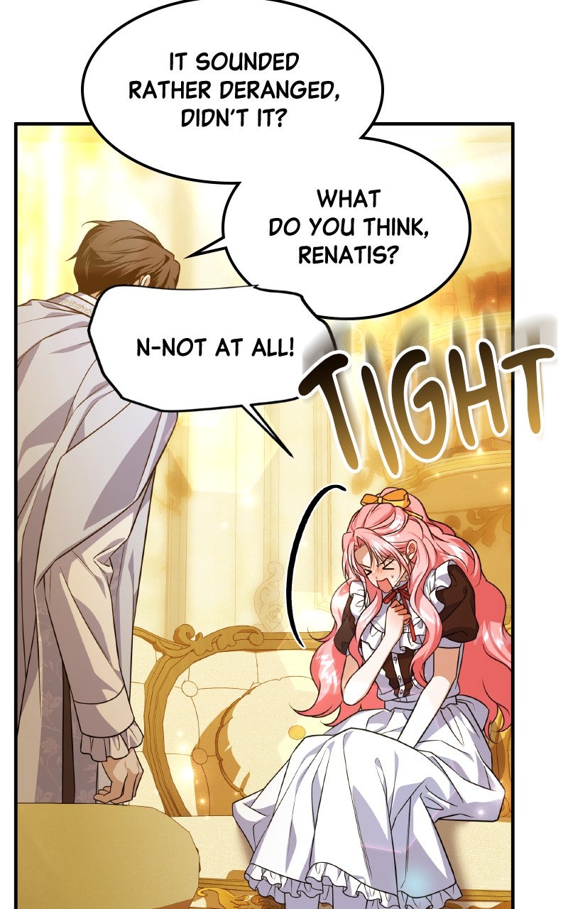 Changing the GenreFrom Angst to Heartwarming Episode 50 page 56 - 
