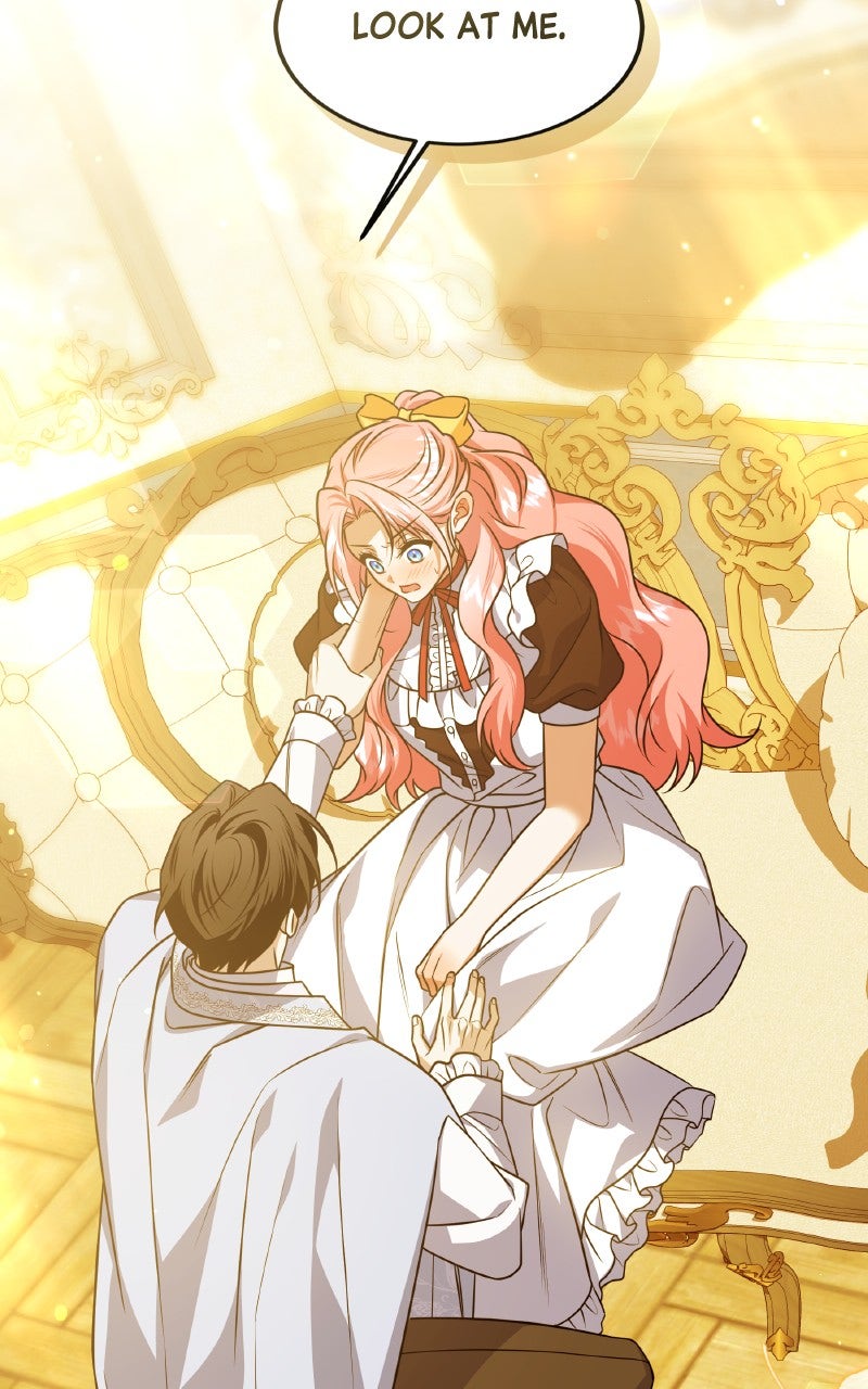 Changing the GenreFrom Angst to Heartwarming Episode 50 page 59 - 