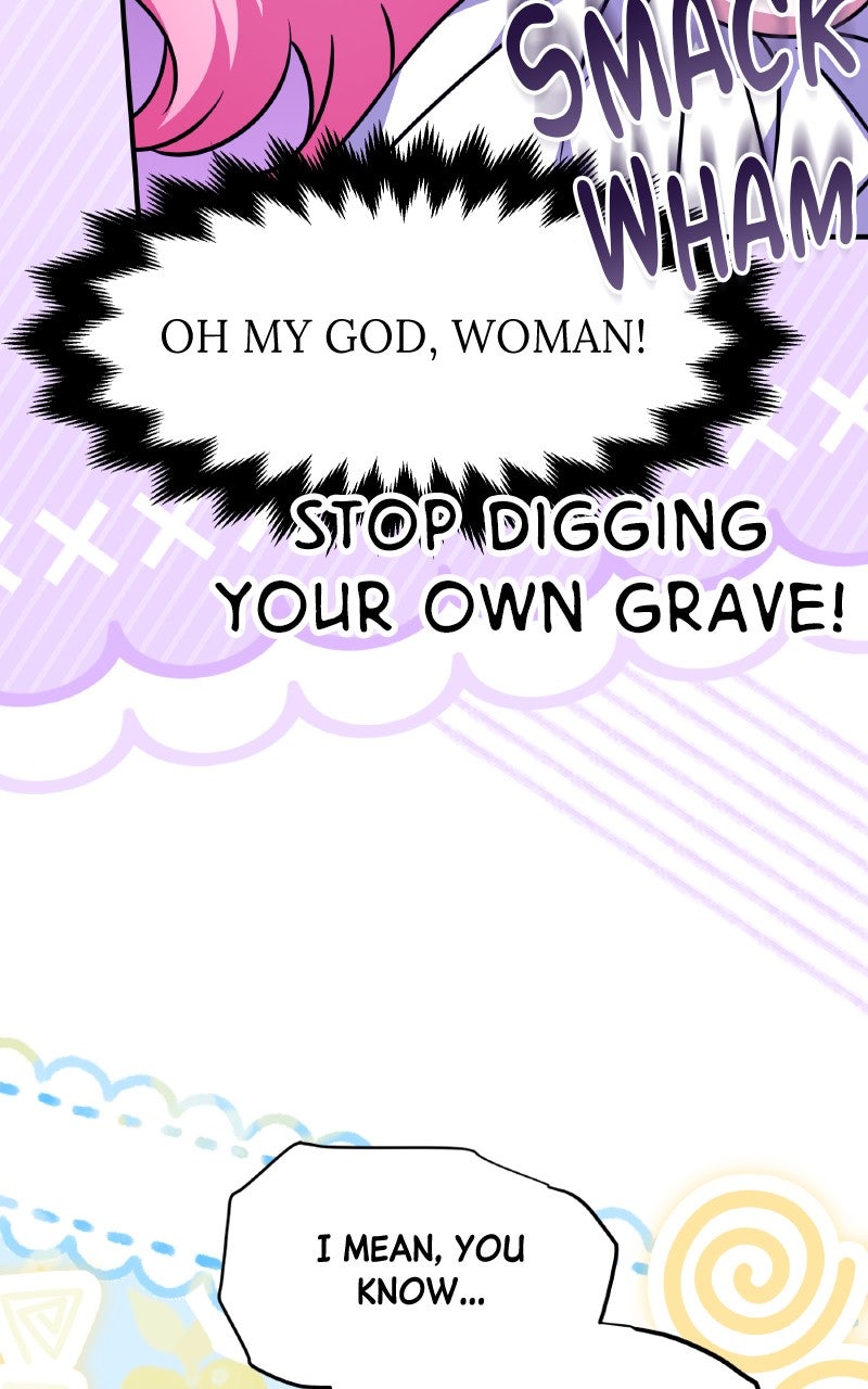 Changing the GenreFrom Angst to Heartwarming Episode 50 page 7 - 