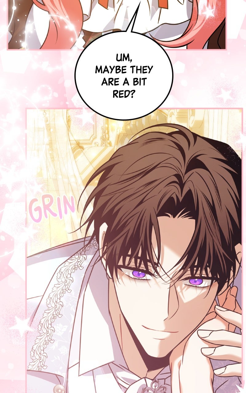 Changing the GenreFrom Angst to Heartwarming Episode 50 page 64 - 