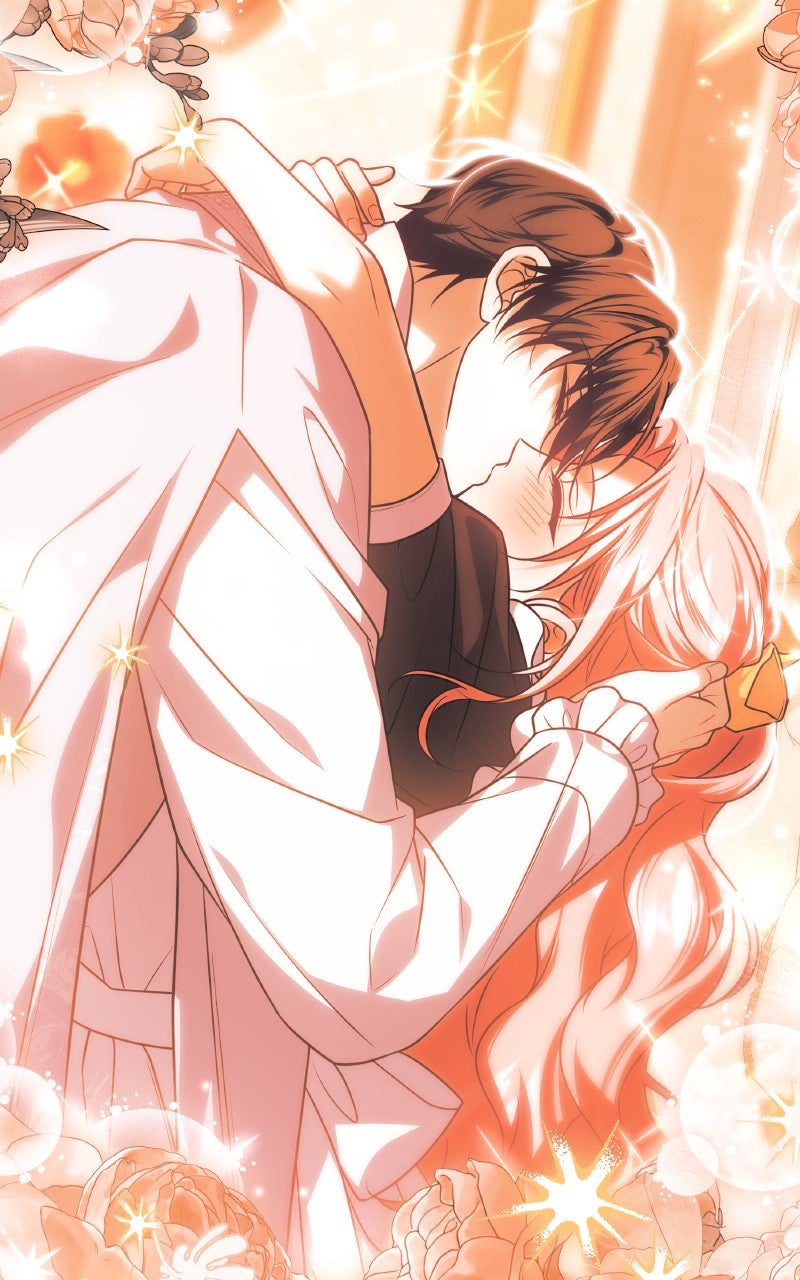 Changing the GenreFrom Angst to Heartwarming Episode 50 page 85 - 
