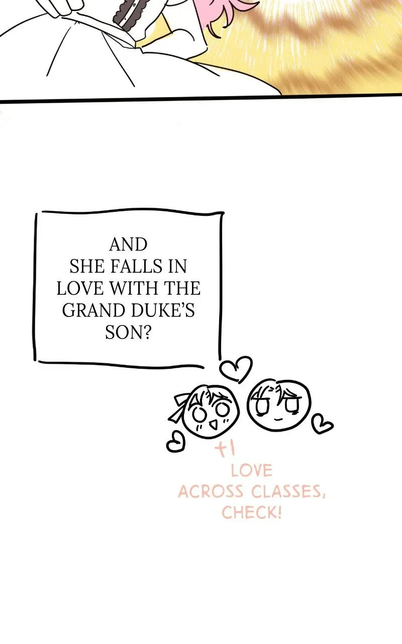 Changing the GenreFrom Angst to Heartwarming Chapter 51.1 page 21 - 
